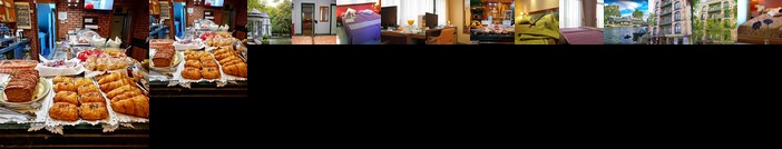 Hotel Jardin de Aranjuez