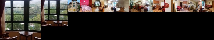 Apartamentos Villa de Cabrales