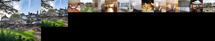 The Conningbrook Hotel