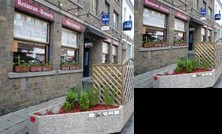 Hotel Ardennais Trois-Ponts