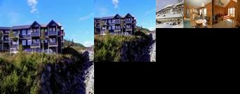Sletvold Hotel & Apartments