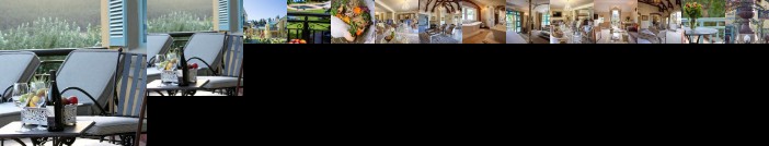 Franschhoek Country House & Villas