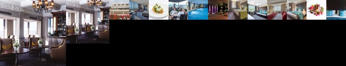 Grand Jersey Hotel and Spa