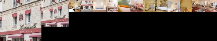Hotel Caravelle Contact Hotel