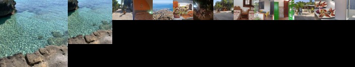 Camping Villaggio Egad