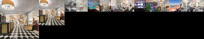 Bastion Heritage Hotel - Relais & Chateaux