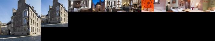 Hotel Arvor - O'Lodges by Arvor