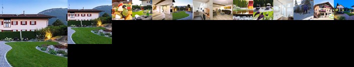 Hotel-Garni Bergidyll