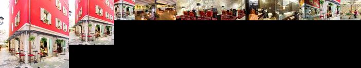 Marmont Heritage Hotel