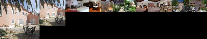 Casa Da Avo Genoveva