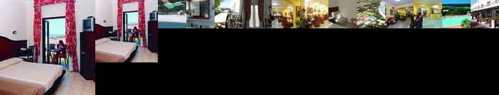 Hotel Stella Del Sud