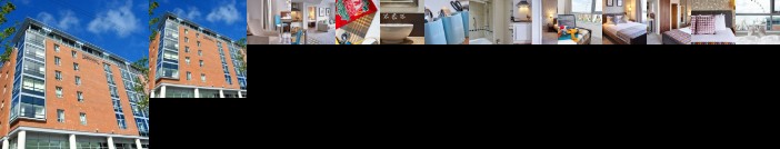 Staybridge Suites Liverpool