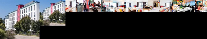 Hotel Allegra Kloten