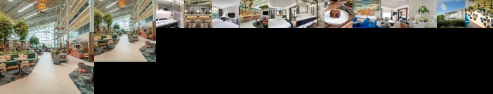 Hilton London Heathrow Airport