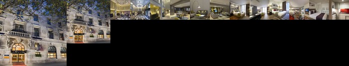 Citadines Trafalgar Square London