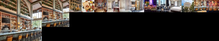 The Citizen Hotel Autograph Collection