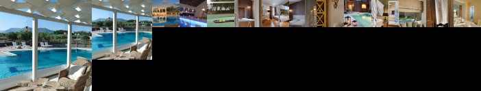 Paradise Island Villas