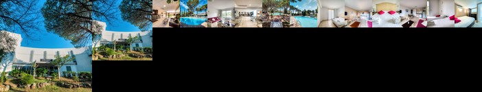 Zenitude Hotel & Residence La Tour de Mare