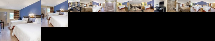 Days Inn by Wyndham Grantville