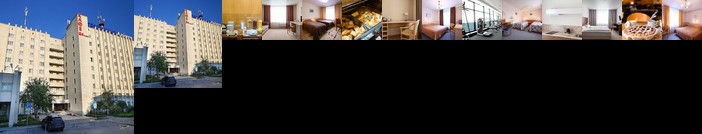 Liner Airport Hotel Ekaterinburg
