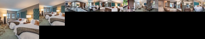 Grand Bohemian Hotel Asheville Autograph Collection