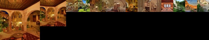 Selcuklu Evi Cave Hotel - Special Category