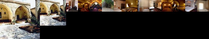 Cappadocia Palace Hotel