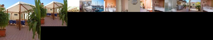 La Papaya Marina di Pisa