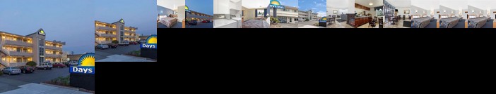 Days Inn by Wyndham Seattle North of Downtown