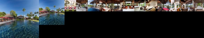 The Vijitt Resort Phuket