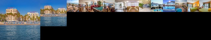 Hotel Servigroup Papa Luna