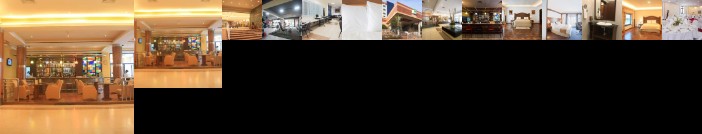 Holiday Inn Accra Airport