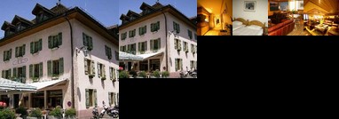 Hotel de Ville Chateau-d'Oex