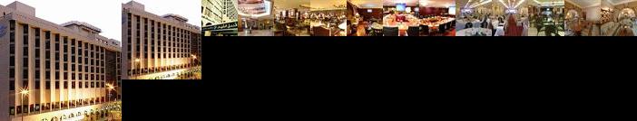 Hotel Al Shohada