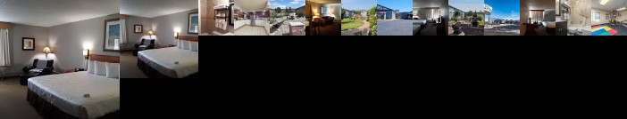 OYO Dakotah Lodge Waterpark Sioux Falls