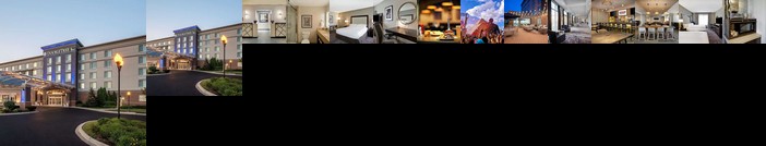 DoubleTree by Hilton Chicago Midway Airport IL