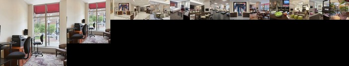 Residence Inn Alexandria Old Town South at Carlyle