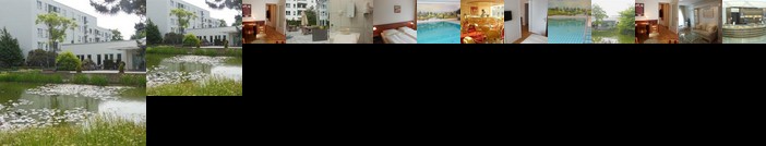 NewLivingHome Residenzhotel Hamburg