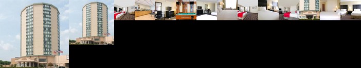 Penrose Hotel Philadelphia