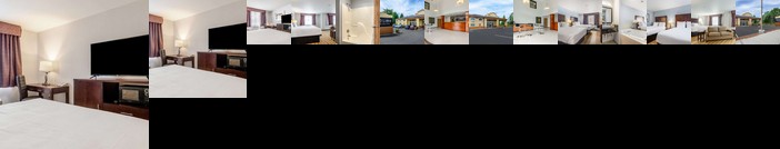 Red Lion Inn & Suites Des Moines