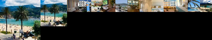 Hotel Miramar Soller