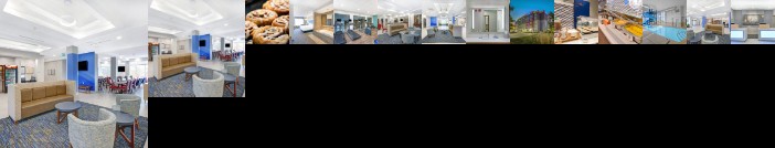 Holiday Inn Express Hotel & Suites - Woodstock