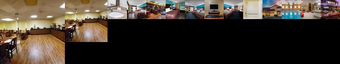 Ramada by Wyndham Groton Hotel