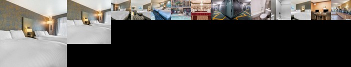 Clarion Inn Murfreesboro