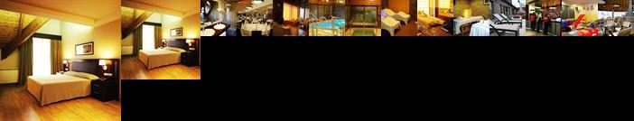 Fun Aragon Hills Hotel & Spa