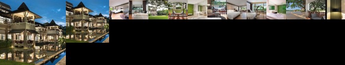 Le Meridien Chiang Rai Resort Thailand