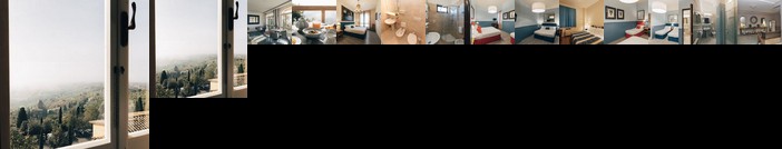 Hotel San Luca Cortona