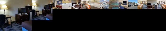 Days Inn & Suites by Wyndham Vancouver