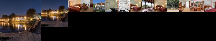 Boutique Hotel Korana Srakovcic