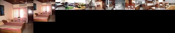 Africana Guest House